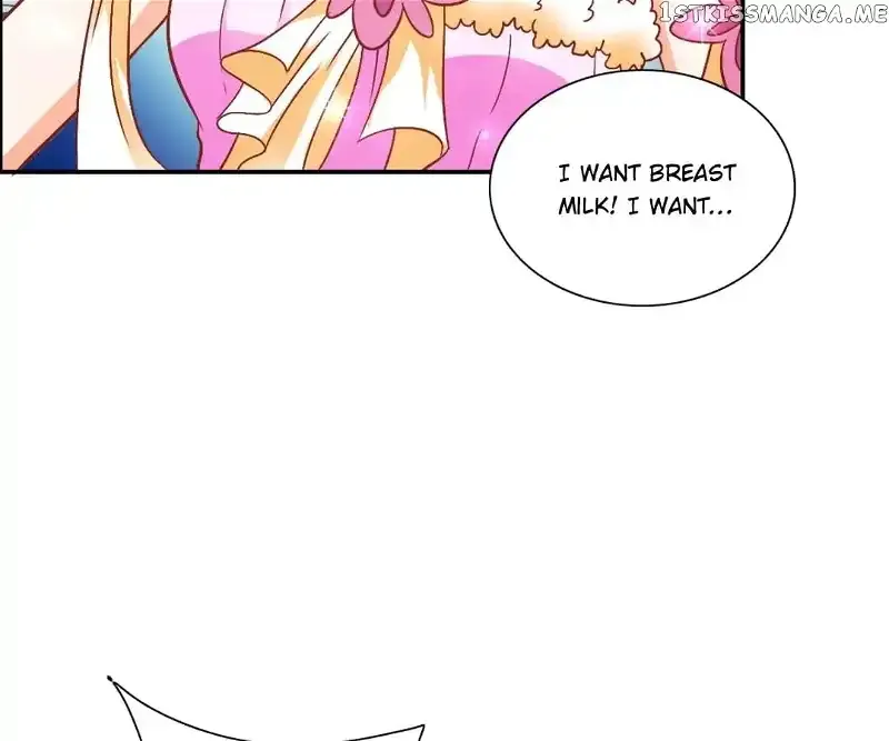 Sweety Curing Blood Chapter 72 page 55