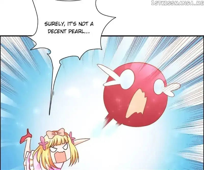 Sweety Curing Blood Chapter 72 page 56