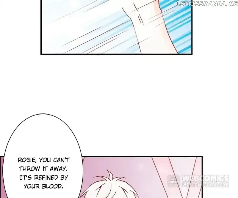 Sweety Curing Blood Chapter 73 page 2