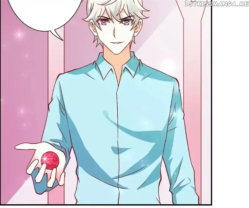 Sweety Curing Blood Chapter 73 page 3
