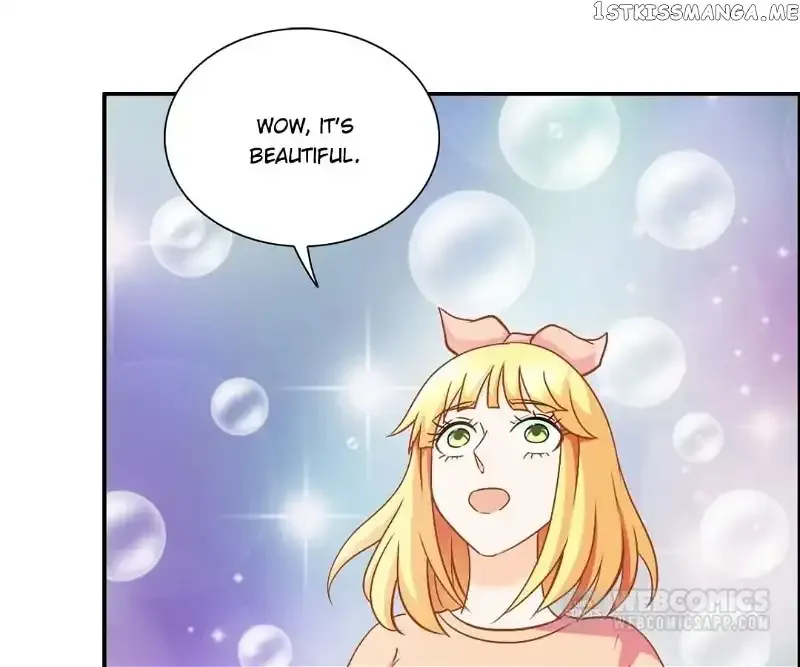 Sweety Curing Blood Chapter 73 page 25