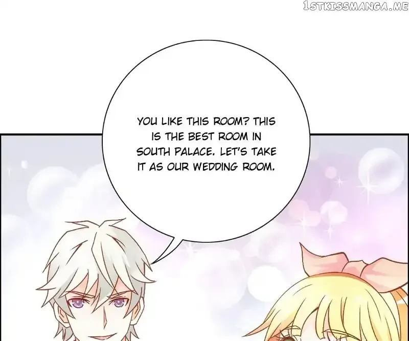 Sweety Curing Blood Chapter 73 page 27
