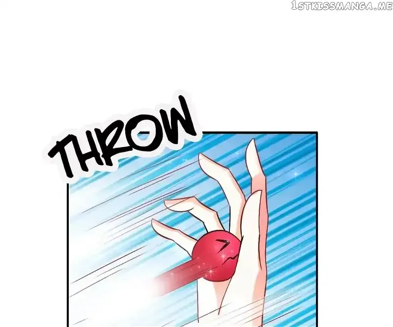 Sweety Curing Blood Chapter 73 page 1