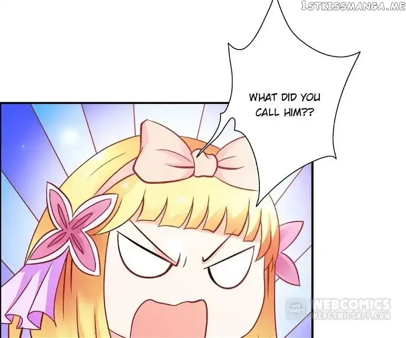 Sweety Curing Blood Chapter 73 page 6