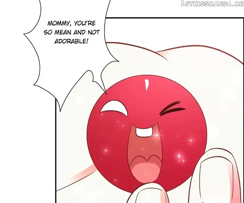 Sweety Curing Blood Chapter 73 page 8