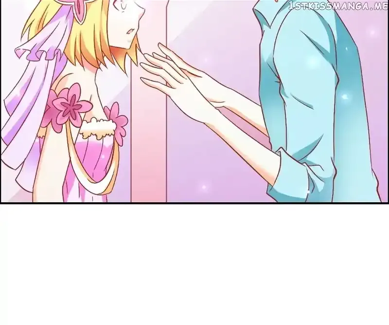Sweety Curing Blood Chapter 73 page 12