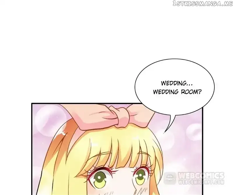 Sweety Curing Blood Chapter 73 page 29