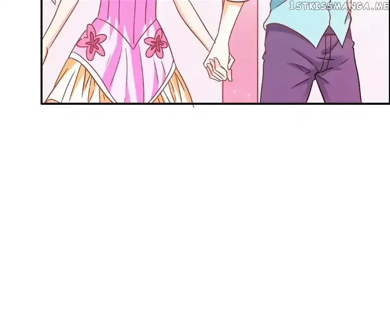 Sweety Curing Blood Chapter 73 page 16