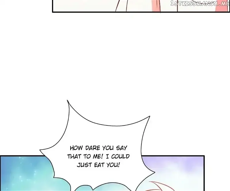 Sweety Curing Blood Chapter 73 page 9