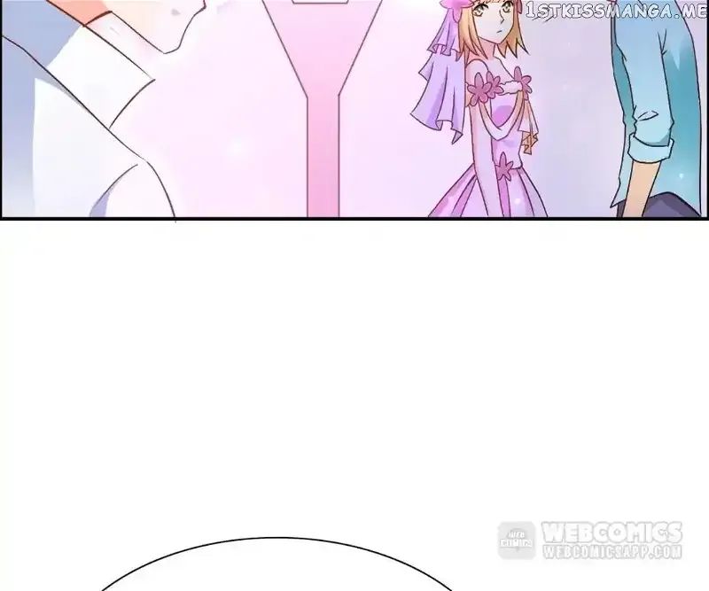 Sweety Curing Blood Chapter 73 page 14