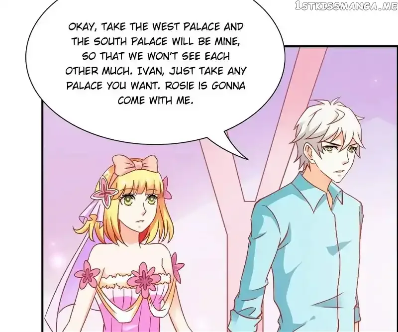 Sweety Curing Blood Chapter 73 page 15