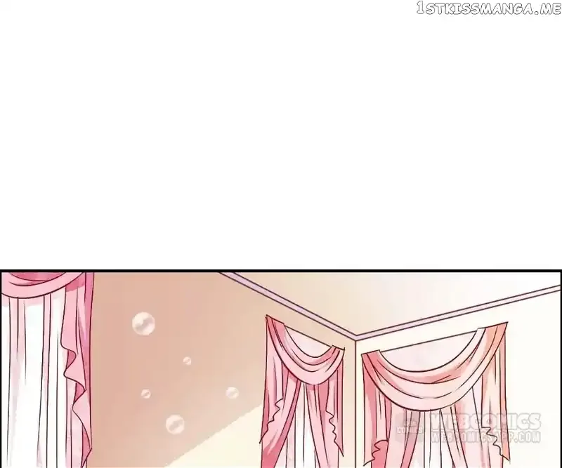 Sweety Curing Blood Chapter 73 page 21