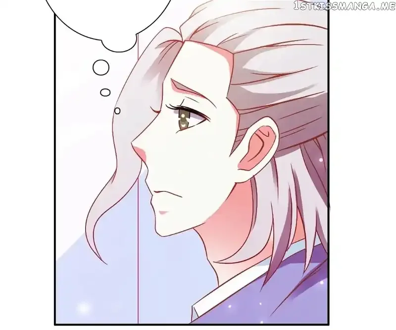 Sweety Curing Blood Chapter 73 page 19