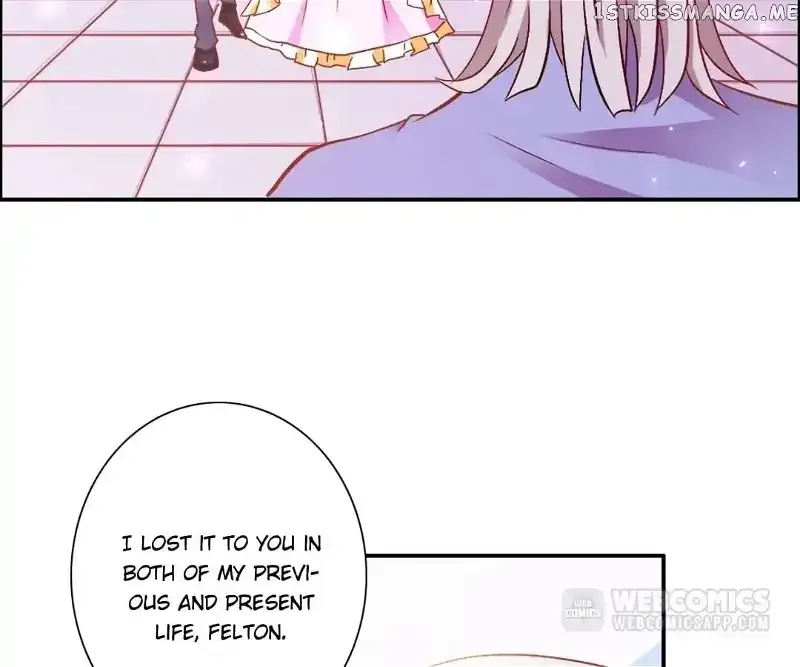 Sweety Curing Blood Chapter 73 page 18