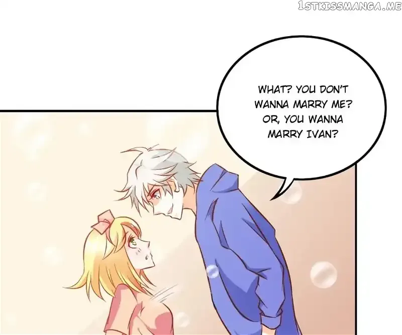 Sweety Curing Blood Chapter 73 page 32
