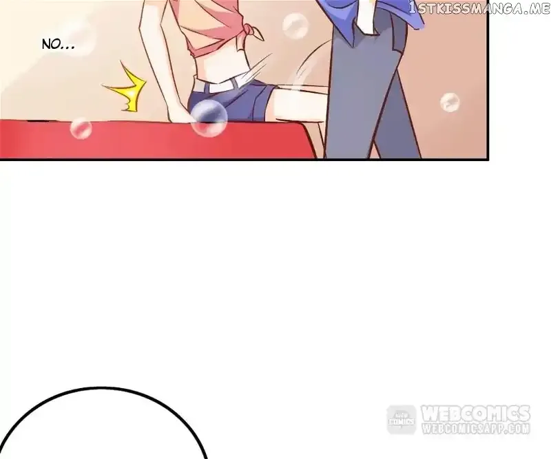 Sweety Curing Blood Chapter 73 page 33