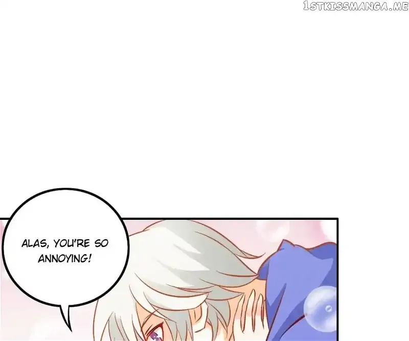 Sweety Curing Blood Chapter 73 page 35