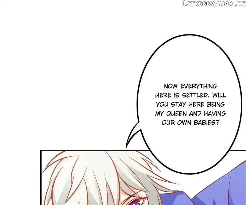 Sweety Curing Blood Chapter 73 page 42