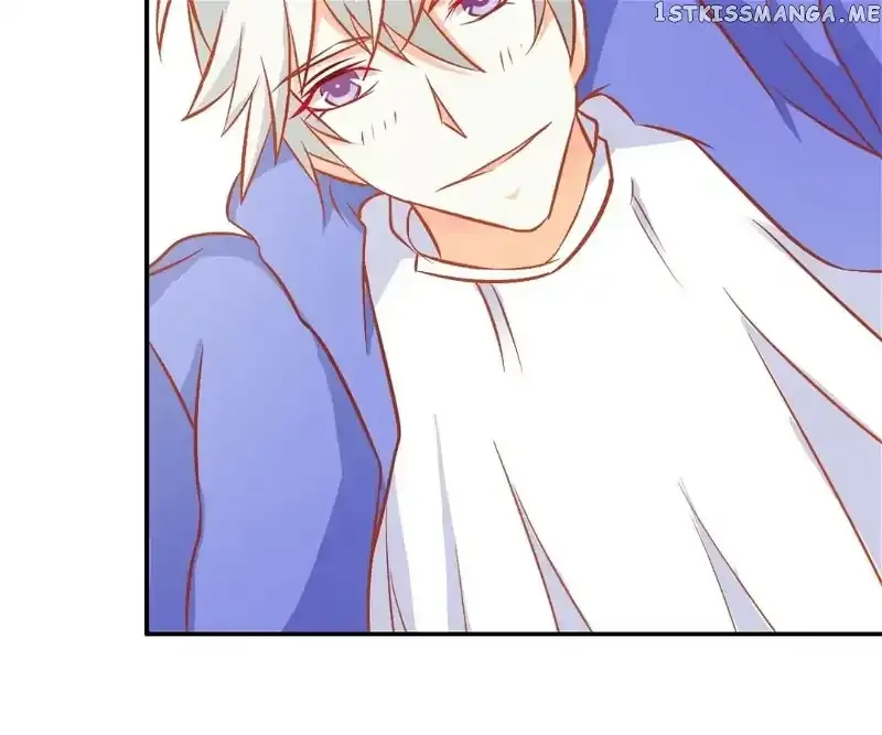 Sweety Curing Blood Chapter 73 page 43