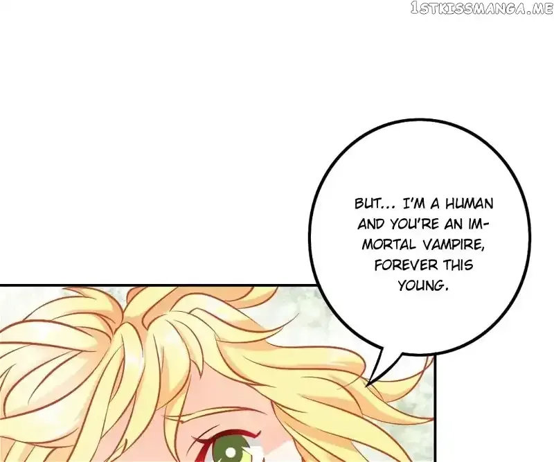 Sweety Curing Blood Chapter 73 page 44