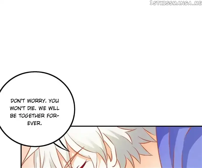 Sweety Curing Blood Chapter 73 page 46