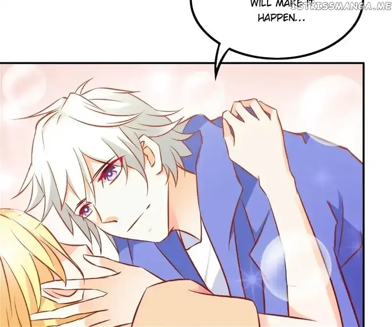 Sweety Curing Blood Chapter 73 page 50