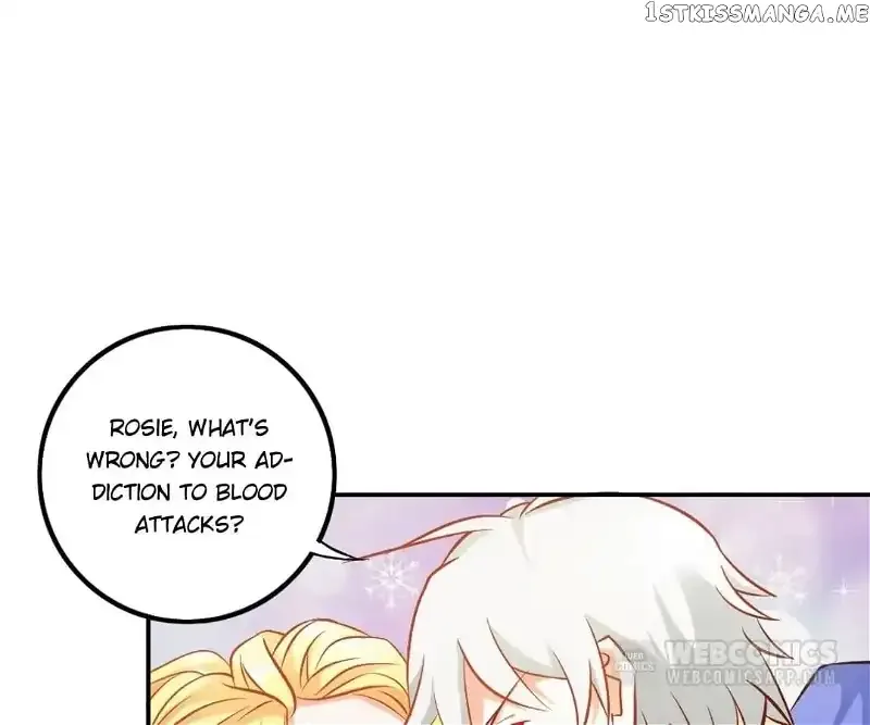 Sweety Curing Blood Chapter 73 page 53