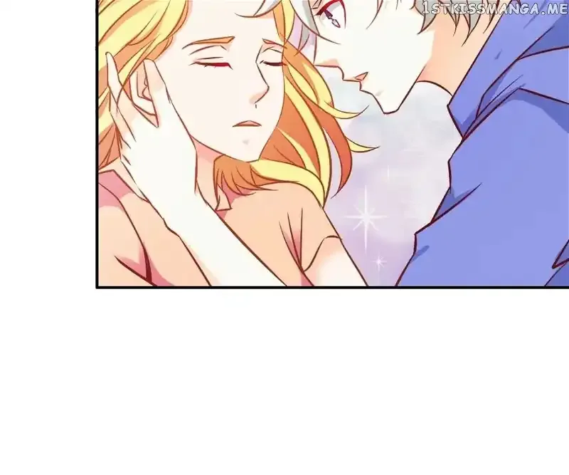 Sweety Curing Blood Chapter 73 page 54