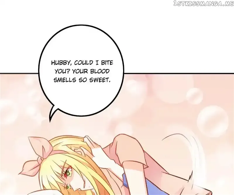 Sweety Curing Blood Chapter 73 page 55