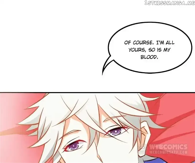 Sweety Curing Blood Chapter 73 page 57