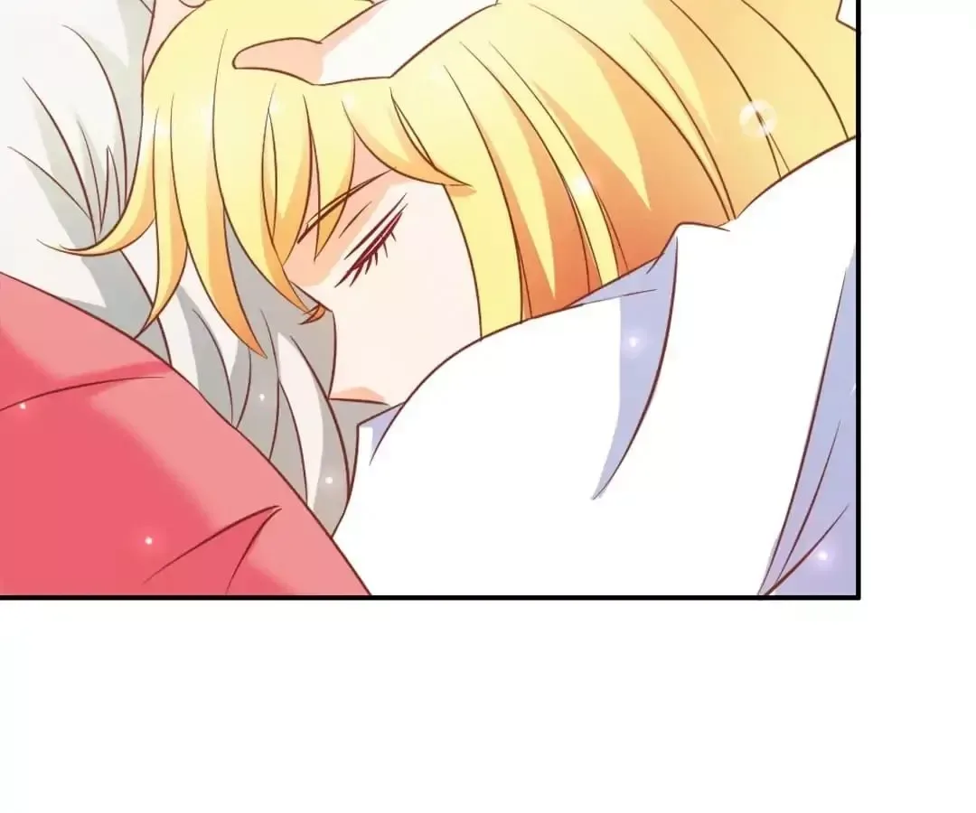 Sweety Curing Blood Chapter 74 page 9