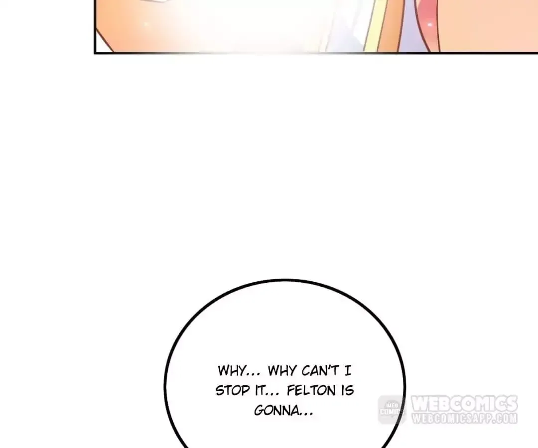 Sweety Curing Blood Chapter 74 page 6