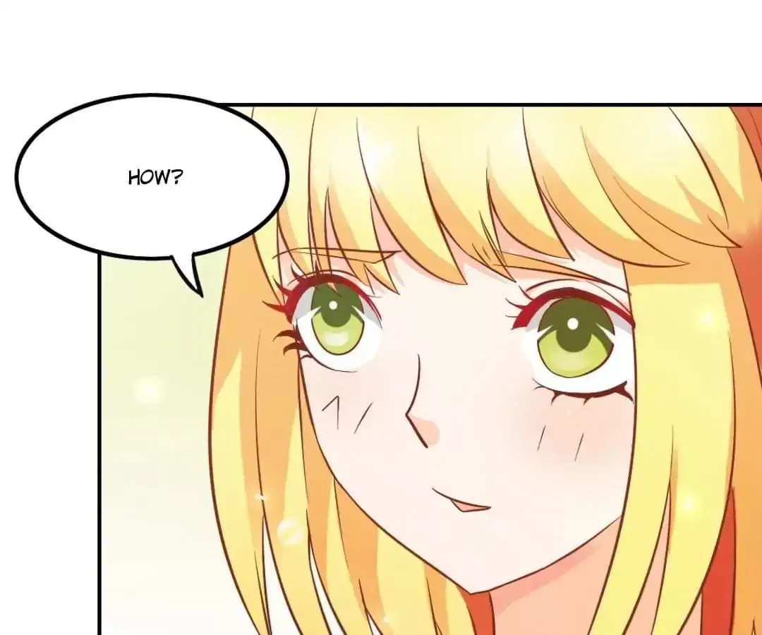 Sweety Curing Blood Chapter 74 page 21