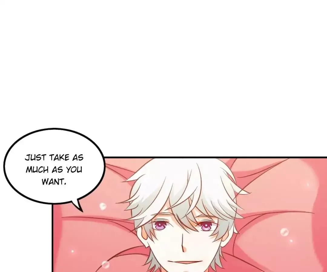 Sweety Curing Blood Chapter 74 page 1