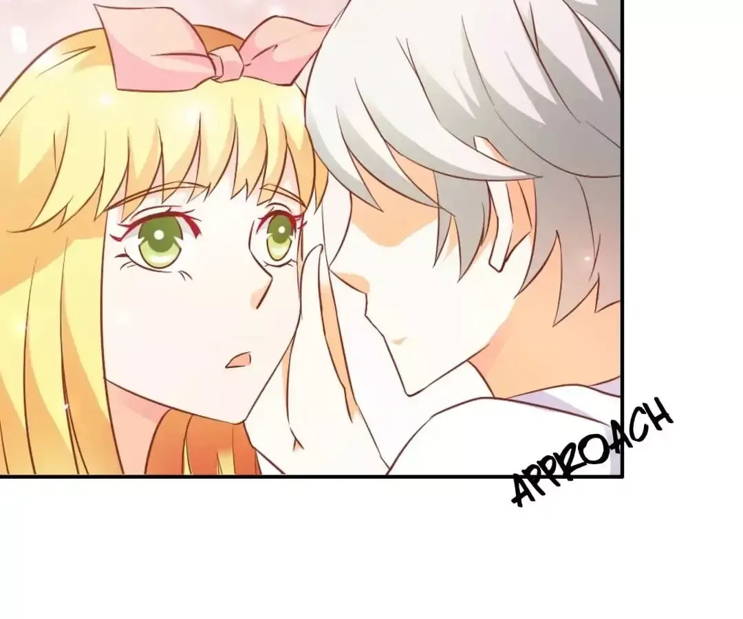 Sweety Curing Blood Chapter 74 page 23