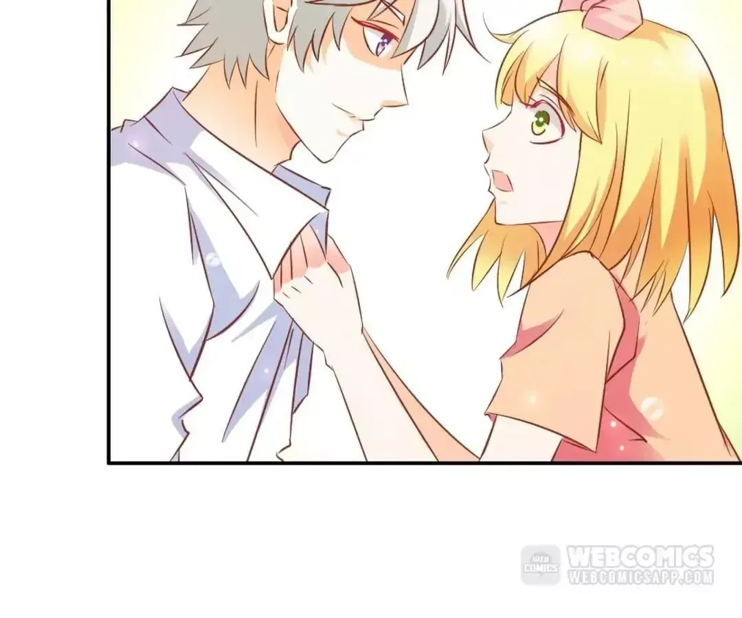 Sweety Curing Blood Chapter 74 page 18