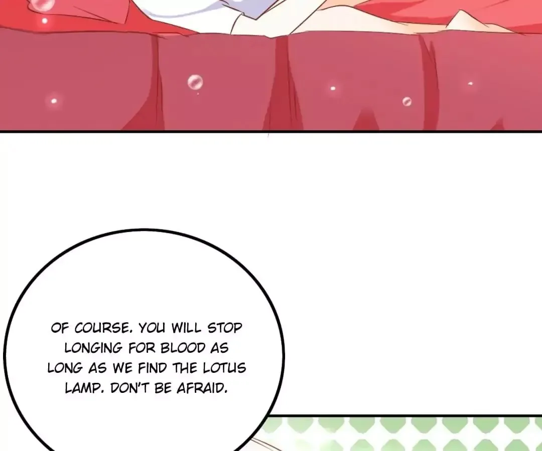 Sweety Curing Blood Chapter 74 page 13
