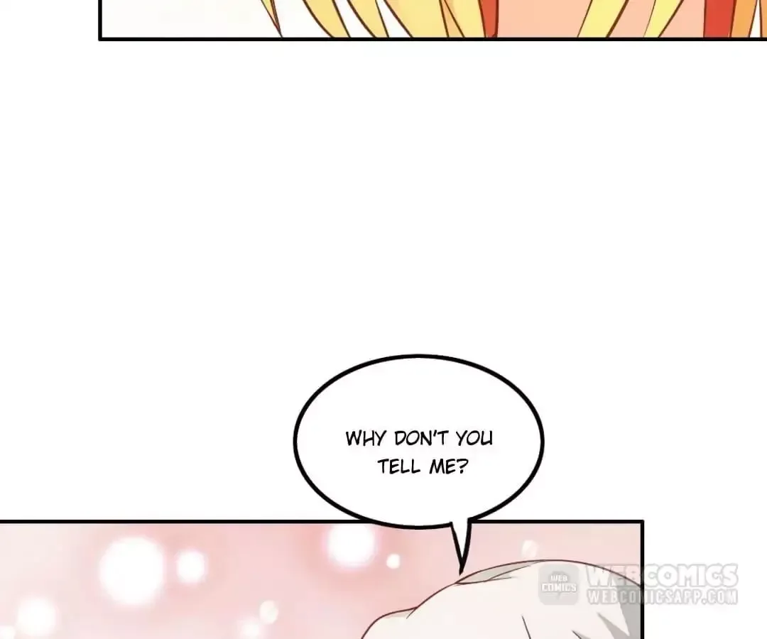 Sweety Curing Blood Chapter 74 page 22
