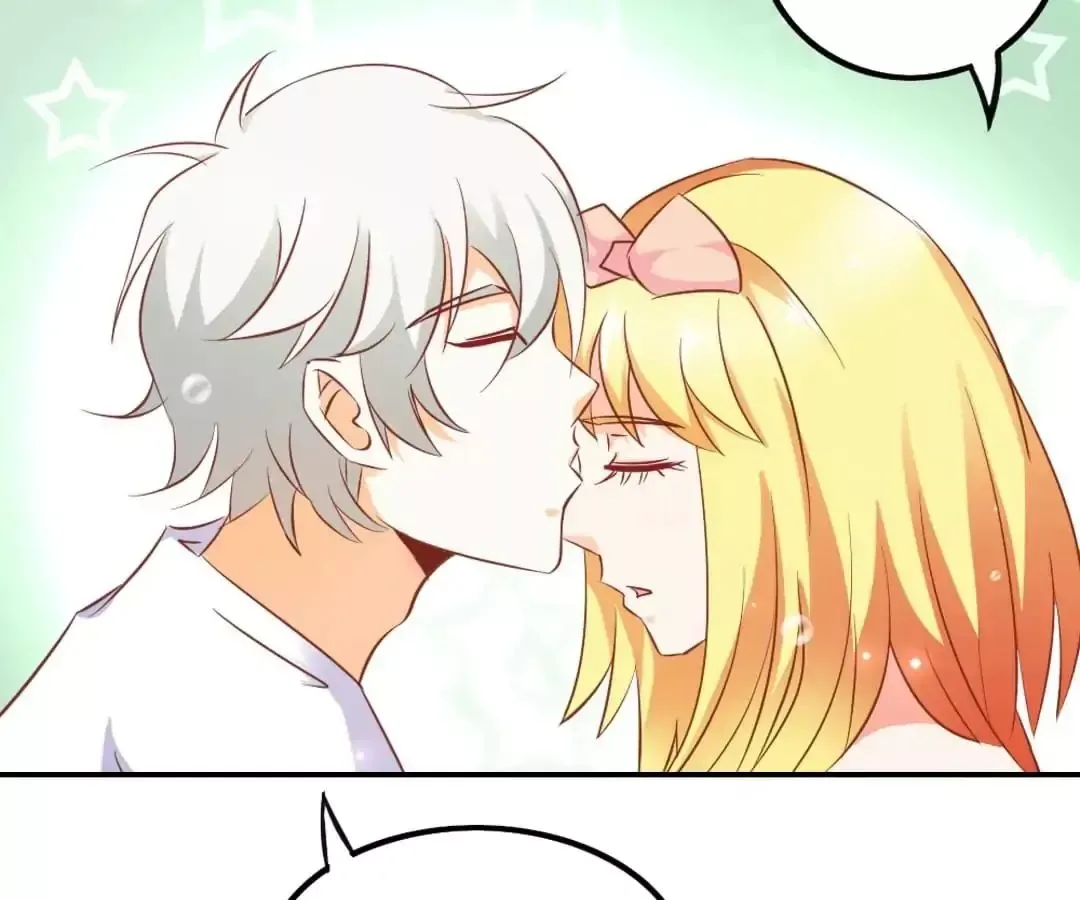Sweety Curing Blood Chapter 74 page 16