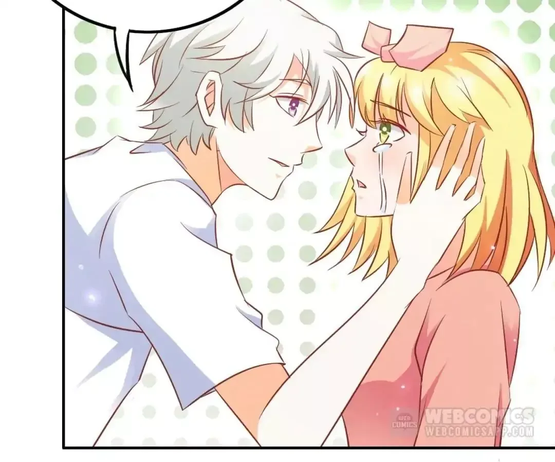 Sweety Curing Blood Chapter 74 page 14