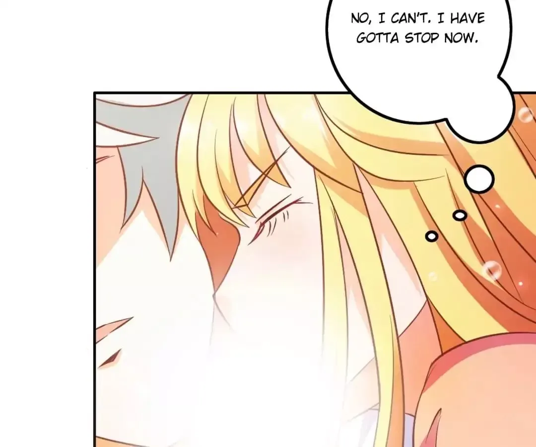 Sweety Curing Blood Chapter 74 page 5