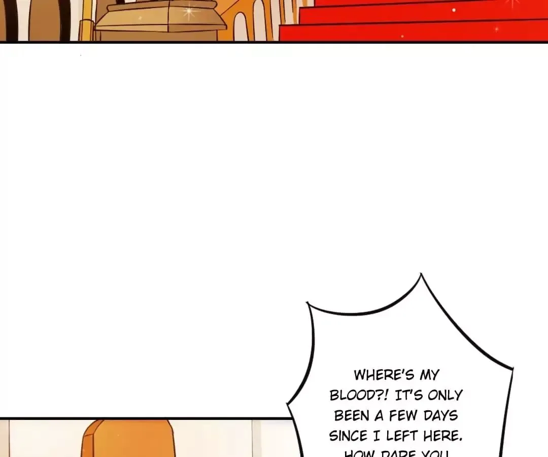 Sweety Curing Blood Chapter 74 page 31