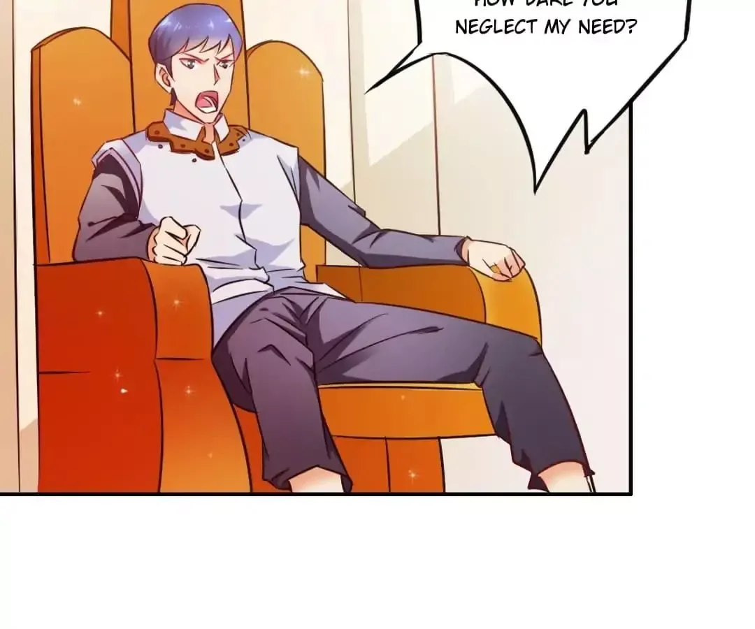 Sweety Curing Blood Chapter 74 page 32