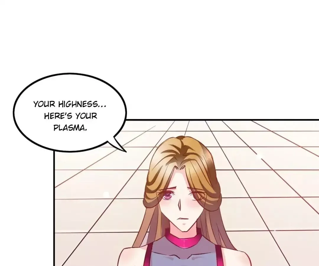 Sweety Curing Blood Chapter 74 page 33