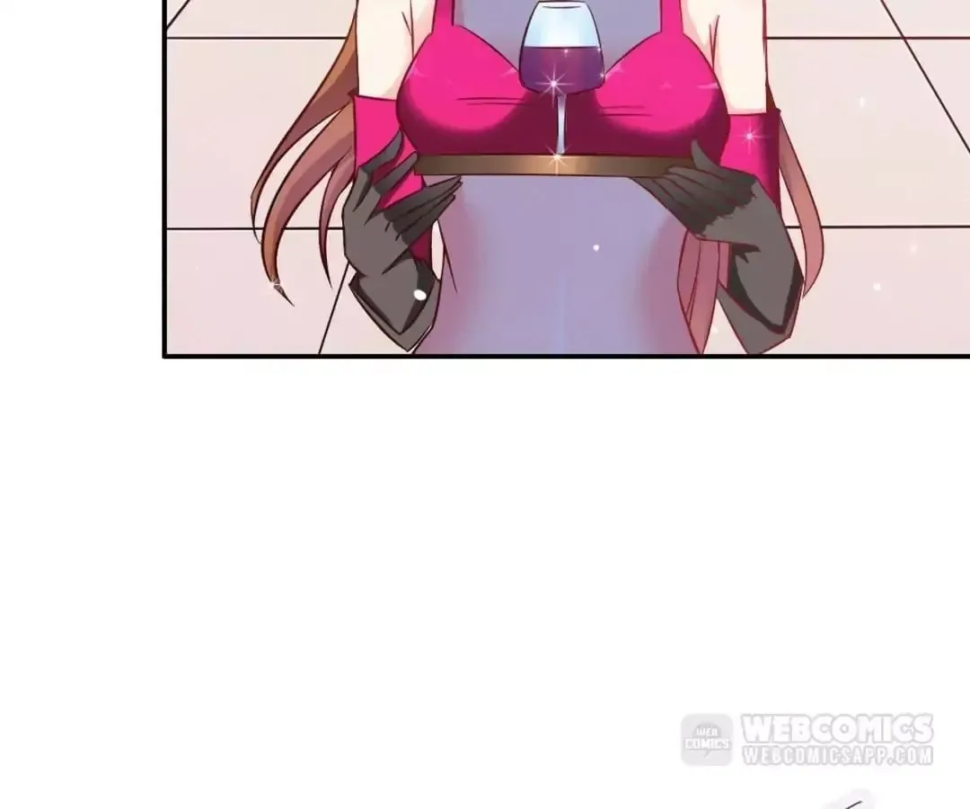 Sweety Curing Blood Chapter 74 page 34