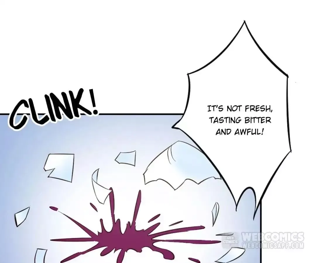 Sweety Curing Blood Chapter 74 page 38