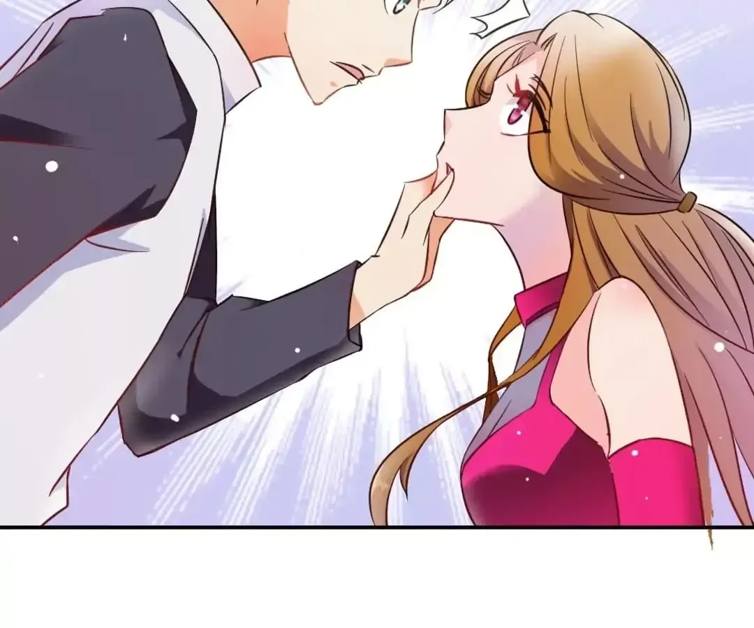Sweety Curing Blood Chapter 74 page 41