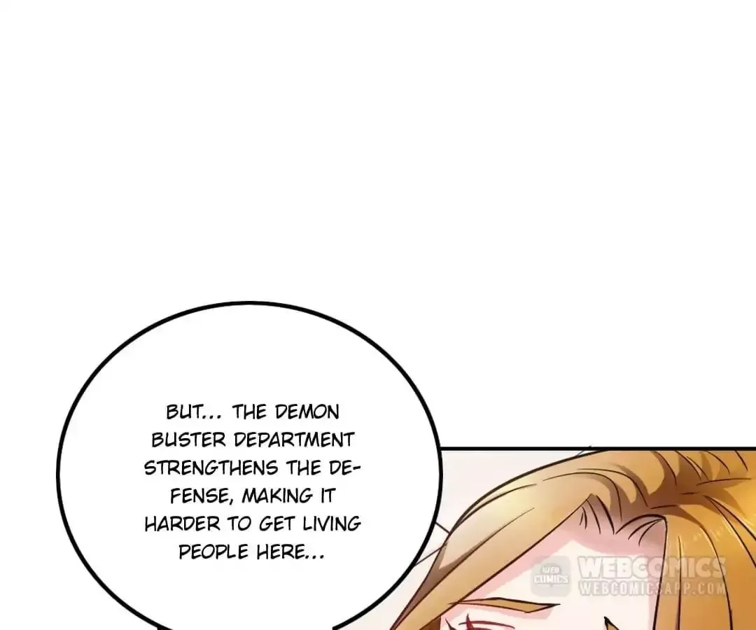 Sweety Curing Blood Chapter 74 page 42