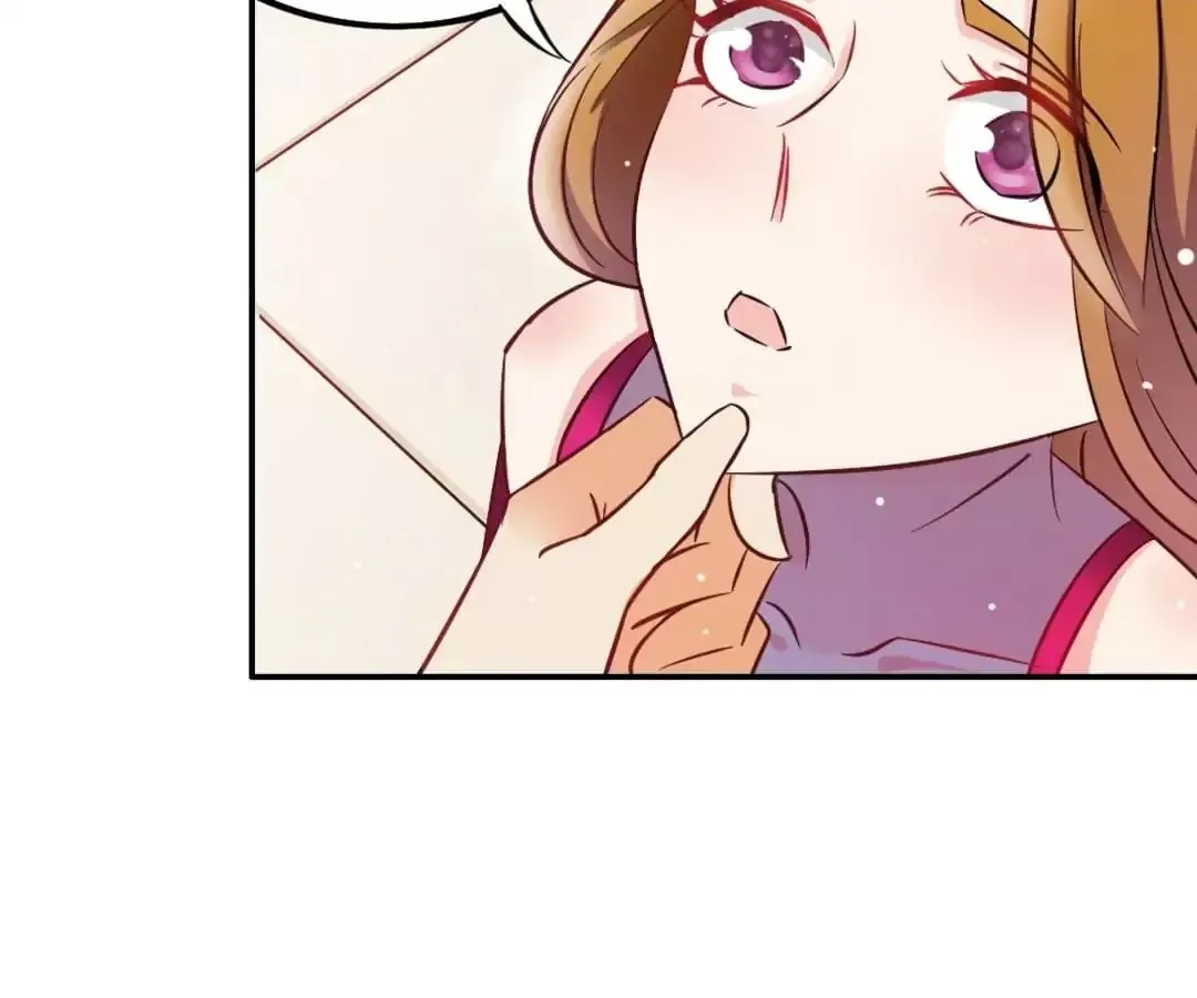 Sweety Curing Blood Chapter 74 page 43