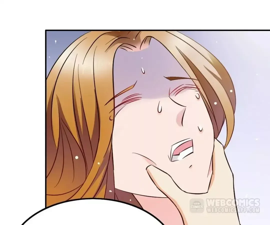 Sweety Curing Blood Chapter 74 page 46